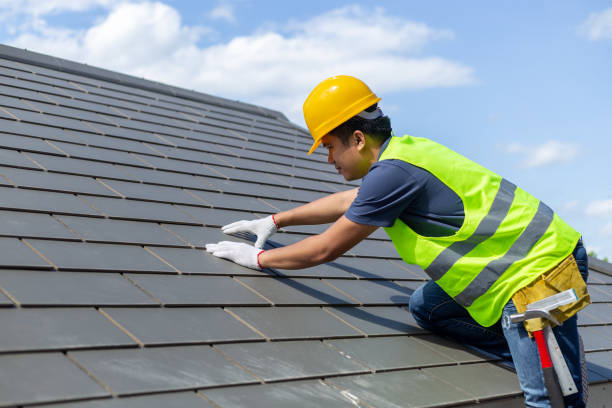 Best Affordable Roofing Company  in Washington, KS