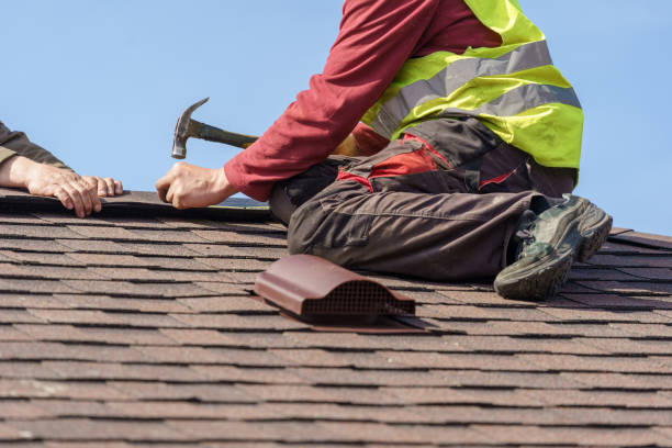 Best Roof Replacement Cost  in Washington, KS