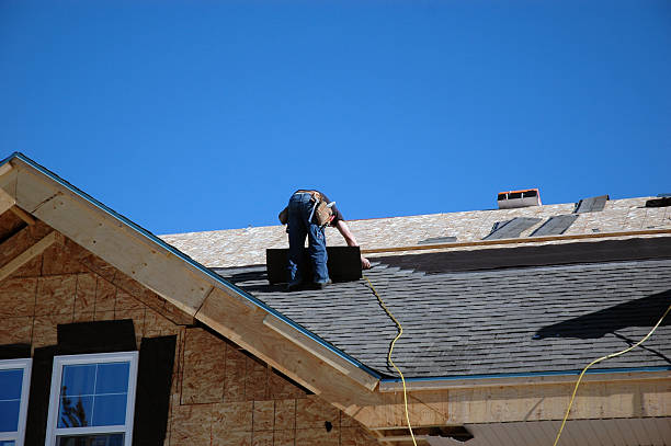 Best Shingle Roofing Installation  in Washington, KS