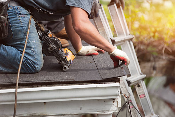 Professional Roofing Contractor in Washington, KS